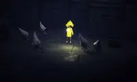 بازی ترسناک Little Nightmares معرفی شد
