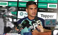زمان حضور جونیور در پرسپولیس مشخص شد