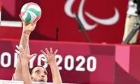 برزیل مقهور سرو نشسته ایرانی