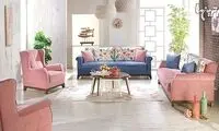 کمرنگ های هیجان انگیز برای دکوراسیون منزل