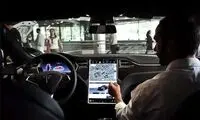 ارائه سیستم رانندگی خودران جدید تسلا در ۲۰۲۲