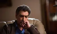 پاک‌نیت: همایون شهنواز در کارش حساس بود