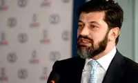 فوتبالیست هایی که وارد میدان سیاست شدند