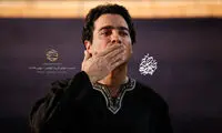«همایون شجریان» در لرستان می خواند