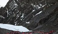 جشنواره «برف و ستاره» در پرو‎