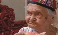 پیرترین فرد جهان در ۱۳۵سالگی درگذشت