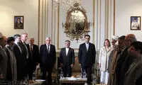عکس: بازگشایی سفارت ایران در انگلیس