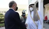 وزیر خارجه: دوستان را در جریان مذاکرات قرار می‌دهیم
