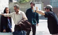 «خاک سرخ» حاتمی‌ کیا به روایت تصویر