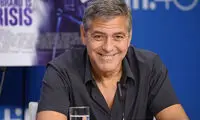 انتقاد جرج کلونی از نامزد انتخابات 2016 آمریکا