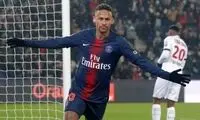 آغاز مذاکره نیمار با PSG برای تمدید قرارداد