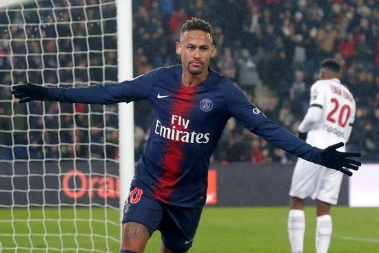 آغاز مذاکره نیمار با PSG برای تمدید قرارداد