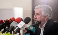 ملکی: حقایق را برای دادگاه CAS توضیح دادم