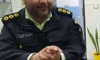 شهادت مامور انتظامی توسط شرور سابقه‌دار