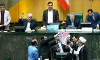 ذوالنور؛ از کوچه «هوشنگ‌چپ» تا استیضاح روحانی