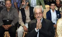 خالق سرستون تخت جمشید درگذشت