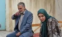 چالش بازیگر شمالی در نقش زن جنوبی!