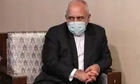 چند پرسش از ظریف در ماجرای عجیب «زالی»