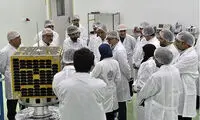 آمادگی دانشگاه امیرکبیر برای ساخت ماهواره «پیام»