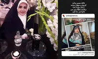 علت مرگ فائقه دوستی مجری تلویزیون چه بود؟
