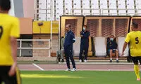 نویدکیا و یک معضل بزرگ در شروع کار