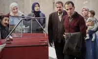 به خاطر قطعی‌های برق «دودکش» از آنتن جا ماند