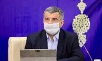 موج سوم کرونا رکورد شکست