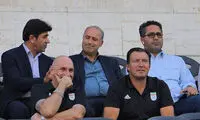 طلب ویلموتس؛ خطری که فدراسیون را تهدید می‌کند