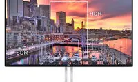 مانیتورهای جدید Dell با HDR و مخلفات!