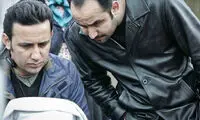 برادران محمودی «سایه‌بان» را می‌سازند