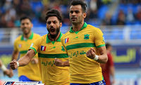 پیغام آل‌کثیر به باشگاه پرسپولیس