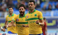 پیغام آل‌کثیر به باشگاه پرسپولیس