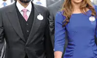 چند طلاق چند میلیارد دلاری مشهور