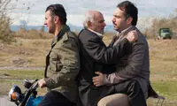 آغاز اکران «ناردون» از اوایل مرداد