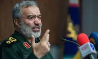 سردار فدوی: هدف‌گذاری من داشتن ۲۵ نوه است