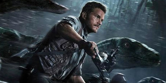 بایونا اطلاعاتی از Jurassic World 2 منتشر کرد