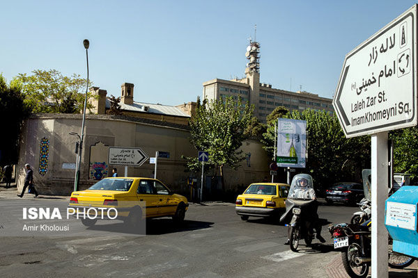 محله‌گردی در تهران؛ «خیابان لاله‌زار»