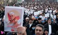 وقتی سردار سلیمانی، همه را شوکه کرد