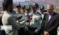 کشف بیش از یک تن مواد مخدر، سلاح و مهمات