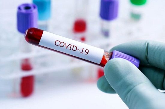 تاثیر برخی آنتی‌بادی‌ها در درمان کووید-۱۹