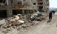 مهاجرت ۳۰ درصدی سرپل ذهابی‌ها به کرمانشاه