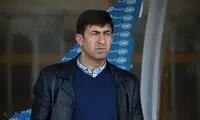 عکس با برانکو، بهانه حمله به مدیرعامل پارس!
