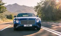 خودرویی با داشبورد متغیر به بازار می آید