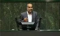 یک نماینده: دیگر ظریف را به مجلس راه ندهید