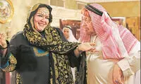 «آس و پاس» می آید