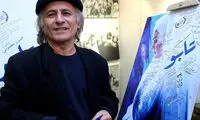 معصومی: «کار کثیف» را اواخر پاییز می‌سازم