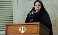 پروانه معصومی: در سینما حجاب صحیح نمی‌بینیم