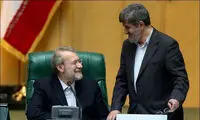 هیات‌رئیسه مجلس؛ حذف مطهری و ظهور ولایی‌ها