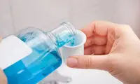 اثر عجیب استفاده از دهانشویه پس از ورزش