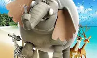 «فیلشاه» به اوکراین رفت